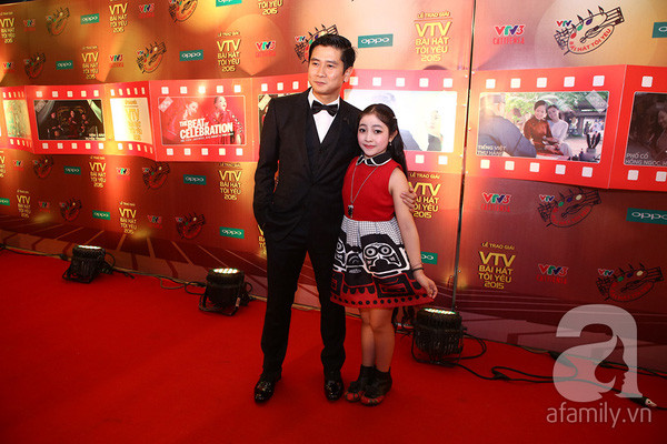 VTV Bài hát tôi yêu