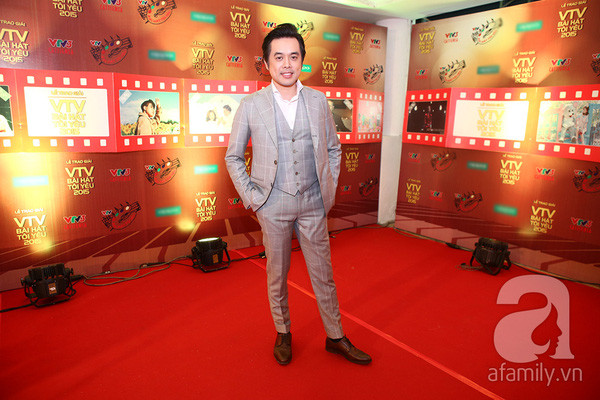 VTV Bài hát tôi yêu