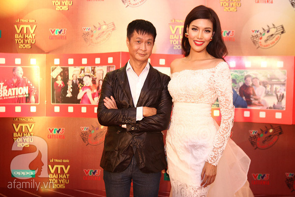 VTV Bài hát tôi yêu