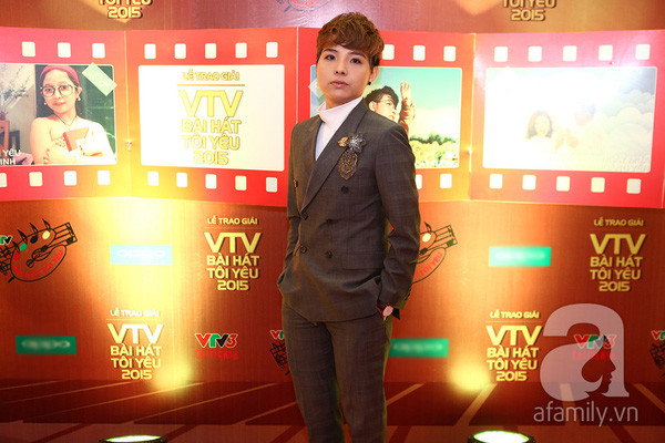 VTV Bài hát tôi yêu