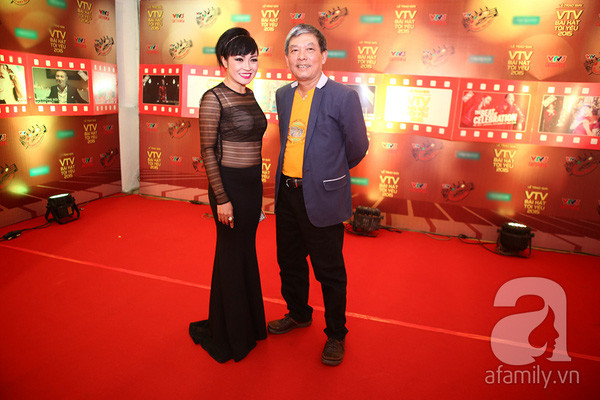 VTV Bài hát tôi yêu