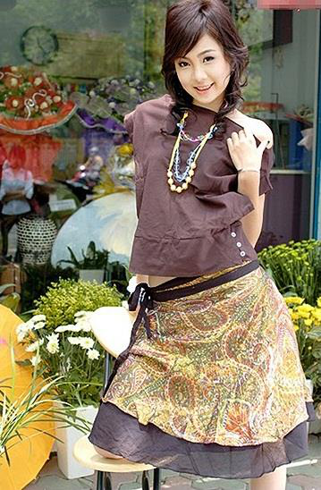 Hành trình từ Hanh trinh tu