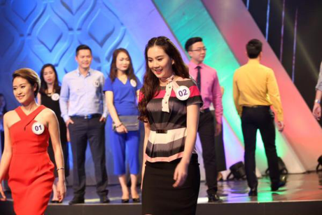 Hành trình từ Hanh trinh tu