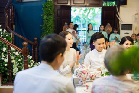 Hành trình từ Hanh trinh tu
