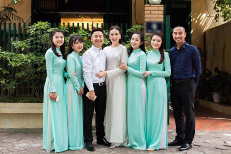 Hành trình từ Hanh trinh tu
