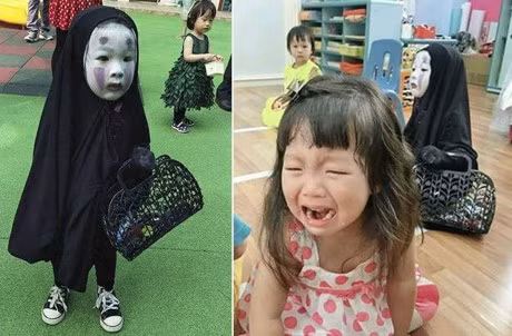 Nhung tinh huong ma lo-gic suy nghi cua tre em khien nguoi lon phai 