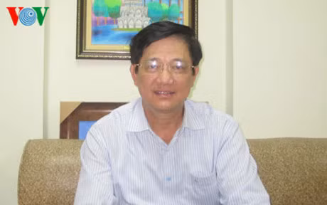 Sau vu Nam Trung Yen, Ha Noi chan chinh vi pham dao duc nha giao - Anh 1