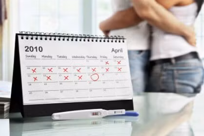 Cach tranh thai don gian, an toan ma khong can su dung bao cao su - Anh 1