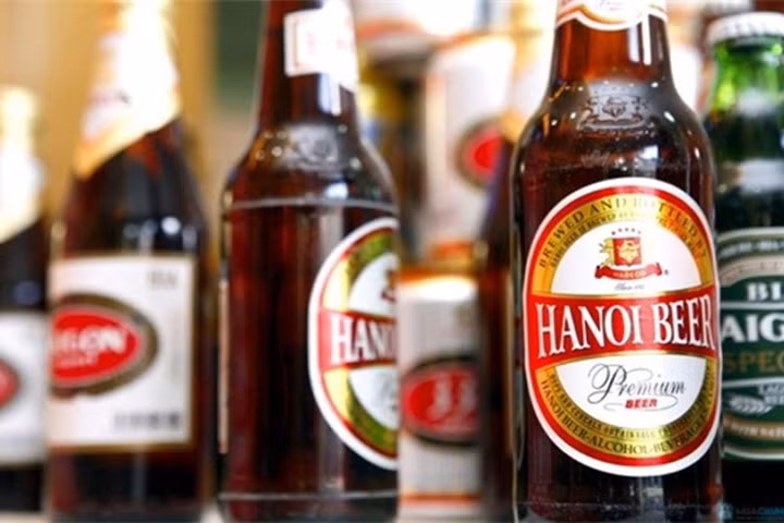 Ông lớn Sabeco, Habeco chậm gửi báo cáo giám sát tài chính