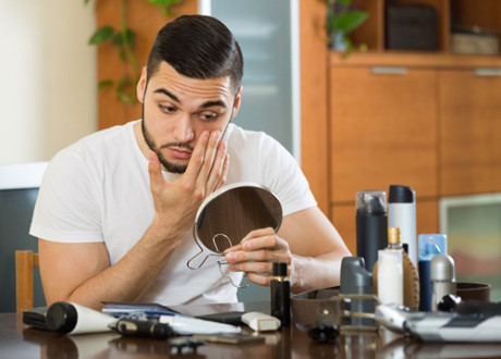 Tại sao con người có ‘túi’ dưới mắt? - Ảnh 1 Tai sao con nguoi co ‘tui’ duoi mat? - Anh 1