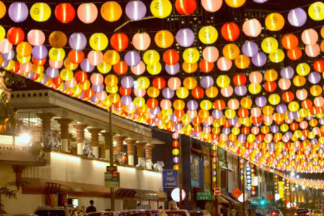 Nguoi Singapore don Tet co truyen doc dao the nao? - Anh 4