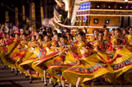 Nguoi Singapore don Tet co truyen doc dao the nao? - Anh 8