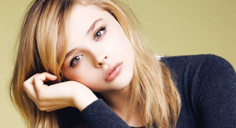 Chloe Moretz - Nhan sắc khiến triệu người mê mẩn - Ảnh 2 Chloe Moretz - Nhan sac khien trieu nguoi me man - Anh 2