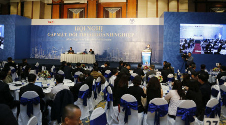 Hà Nội chi 1 triệu đô mỗi năm quảng bá DN trên kênh CNN - Ảnh 2 Ha Noi chi 1 trieu do moi nam quang ba DN tren kenh CNN - Anh 2