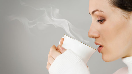 Lợi ích khi uống trà mỗi ngày - Ảnh 1 Loi ich khi uong tra moi ngay - Anh 1