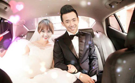 Hari Won đau lòng vì tăng 3kg sau 3 ngày nằm viện mổ ruột thừa - Ảnh 3 Hari Won dau long vi tang 3kg sau 3 ngay nam vien mo ruot thua - Anh 3