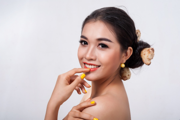 Gừng: Thần dược chữa bách bệnh ảnh 13 Gừng: Thần dược chữa bách bệnh
