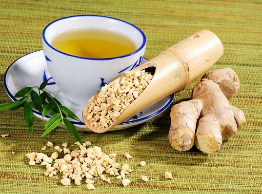 Gừng: Thần dược chữa bách bệnh ảnh 6 Gừng: Thần dược chữa bách bệnh