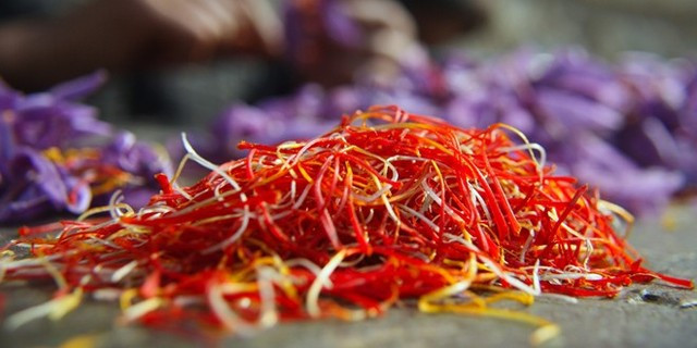 Những loại rau, củ đăt đỏ nhất thế giới được đại gia săn lùng ảnh 2 Những loại rau, củ đăt đỏ nhất thế giới được đại gia săn lùng ảnh 2