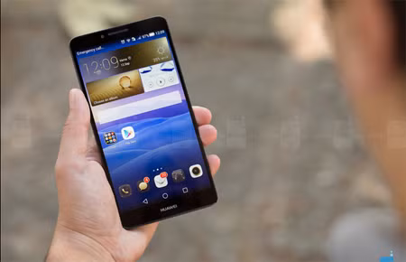 smartphone, phablet, 6-inch