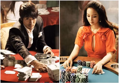 Nam diễn viên Jang Hyuk đặt cược cả bố, mẹ, người yêu vào cờ bạc - Ảnh 2