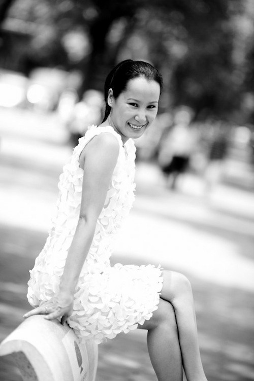 Những sao Việt thầm lặng làm nghề giáo 12