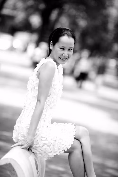 Những sao Việt thầm lặng làm nghề giáo 12