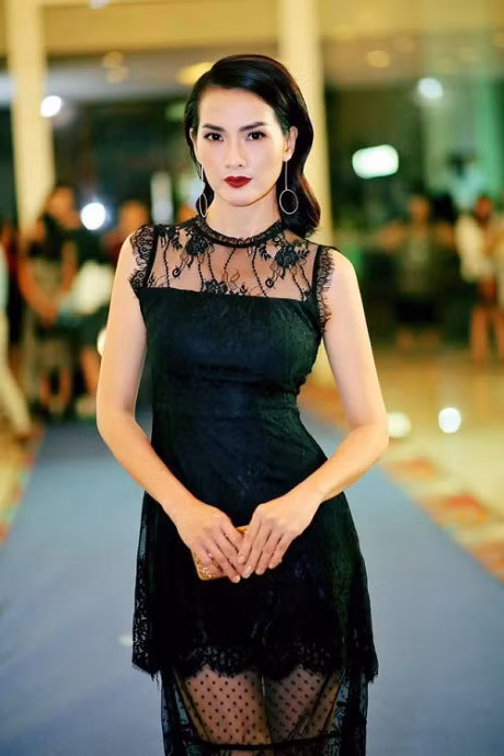 Dien vien Anh Thu xac nhan hon nhan da tan vo sau 10 nam - Anh 2