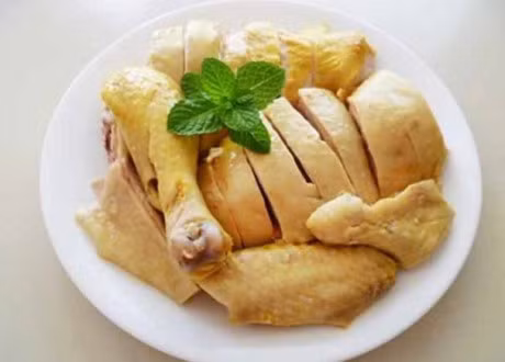 Chuyen gia mach kinh nghiem mua ga dung y - Anh 1