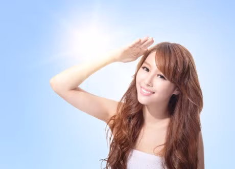 4 meo don gian giup da luon khoan nhu hot girl Han Quoc - Anh 4