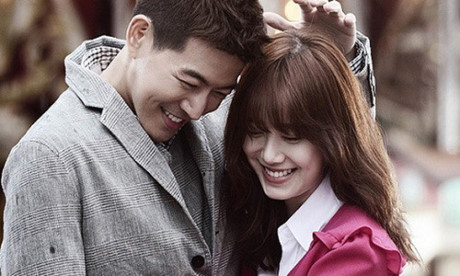 Dan ba co chong giau, toi gi ma khong huong? - Anh 1