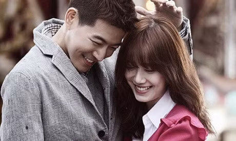 Dan ba co chong giau, toi gi ma khong huong? - Anh 1