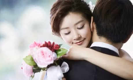 Dan ba co chong giau, toi gi ma khong huong? - Anh 2