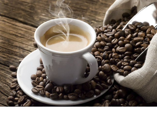 Tom Hanks mua máy pha cà phê tặng Nhà Trắng. Ảnh minh họa: Facebook Những bí ẩn thú vị về Nhà Trắng