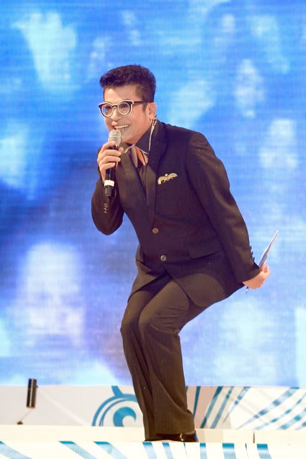 Những sao Việt thầm lặng làm nghề giáo 2