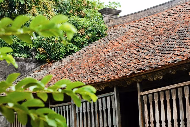 Những câu chuyện kỳ bí quanh ngôi nhà Bá Kiến