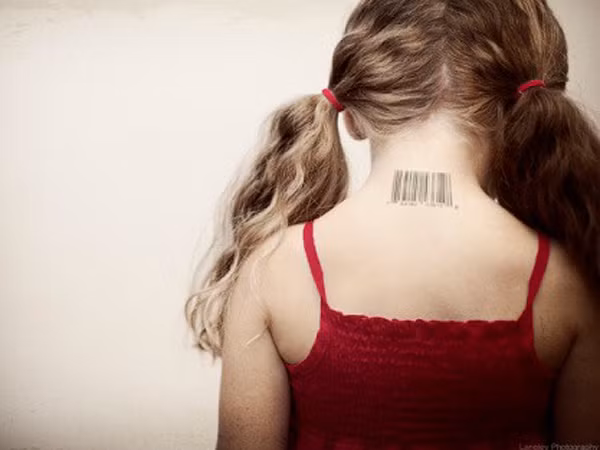 Mỹ: Gần 40.000 người là nạn nhân của nạn buôn bán người