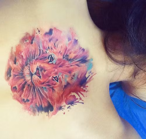 thieu nu thuong hai gay sot vi duong cong qua goi cam hinh anh 8