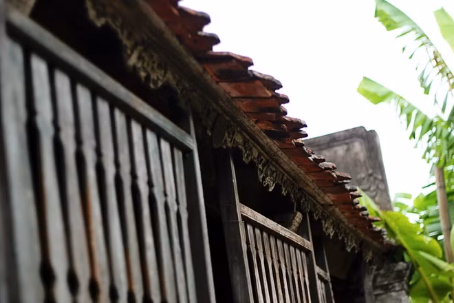 Những câu chuyện kỳ bí quanh ngôi nhà Bá Kiến