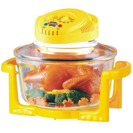 Mách bạn kinh nghiệm chọn lò nướng thủy tinh chuẩn nhất - Ảnh 2 Mach ban kinh nghiem chon lo nuong thuy tinh chuan nhat - Anh 2