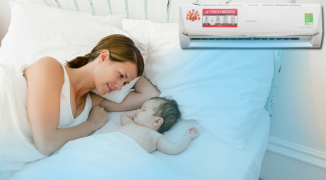 Vừa đắp chăn vừa bật điều hòa để đi ngủ có tốt không? - Ảnh 2 Vua dap chan vua bat dieu hoa de di ngu co tot khong? - Anh 2