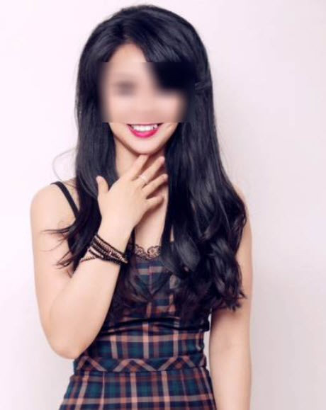 Sự thật chưa tiết lộ về 2 lần bị bắt vì bán dâm của Á khôi - Ảnh 2 Su that chua tiet lo ve 2 lan bi bat vi ban dam cua A khoi - Anh 2