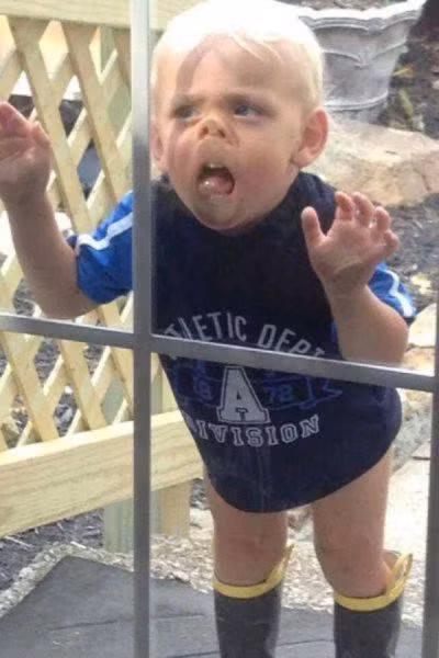 Cuoi vo bung voi nhung tinh huong oai oam 