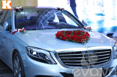 5 điều bất ngờ về đám cưới Chí Anh và lời Khánh Thi phát biểu ở hôn lễ người yêu cũ - Ảnh 4 5 dieu bat ngo ve dam cuoi Chi Anh va loi Khanh Thi phat bieu o hon le nguoi yeu cu - Anh 4