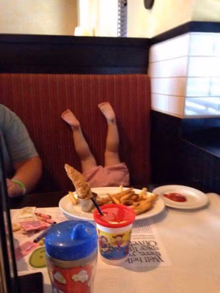 Cuoi vo bung voi nhung tinh huong oai oam 