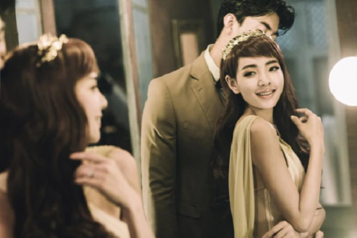 Thấy em dễ dãi, tôi quen để chơi bời ai ngờ say không dứt ra được