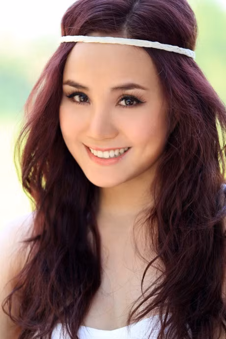 Nhung sao Viet co nu cuoi ma lum ngot nhu keo - Anh 6