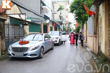 5 điều bất ngờ về đám cưới Chí Anh và lời Khánh Thi phát biểu ở hôn lễ người yêu cũ - Ảnh 5 5 dieu bat ngo ve dam cuoi Chi Anh va loi Khanh Thi phat bieu o hon le nguoi yeu cu - Anh 5
