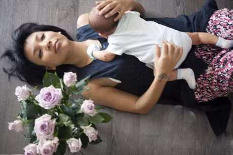 Chuyen tinh cua cac BTV: Het yeu dong gioi lai bi mat ket hon, ly hon - Anh 24