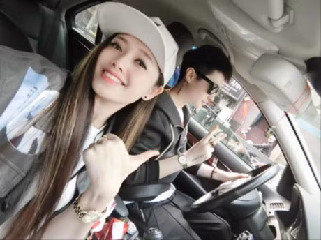 Chuyen tinh cua cac BTV: Het yeu dong gioi lai bi mat ket hon, ly hon - Anh 22